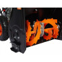 Снегоуборщик бензиновый SEQUOIA SQ196-4T (SST6553)