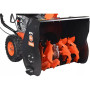 Снегоуборщик бензиновый SEQUOIA SST6562