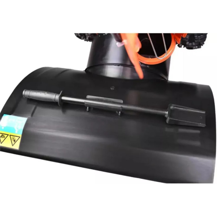 Снегоуборщик бензиновый SEQUOIA SST6562