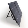 Портативна cонячна панель EnerSol ESP-100W, 100 Вт, 18В , вага 2.2 кг
