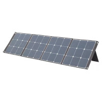 Портативная солнечная панель EnerSol ESP-200W, 200 Вт, 19.8 В, вес 7.8 кг