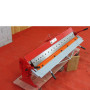 Листозгигальний верстат Holzmann AKM 1220