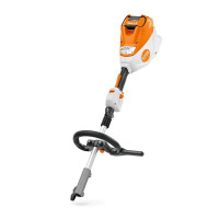 Аккумуляторная комбисистема STIHL KMA120 R (без АКБ и зарядного устройства) (FA080116820)