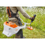 Акумуляторна коса STIHL FSA135 (Без акумулятора та зарядного пристрою) (FA012000024)