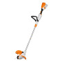 Аккумуляторная коса STIHL FSA50.0 (Без АКБ и зарядного устройства) (FA110115703)
