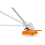 Аккумуляторная коса STIHL FSA50.0 (Без АКБ и зарядного устройства) (FA110115703)