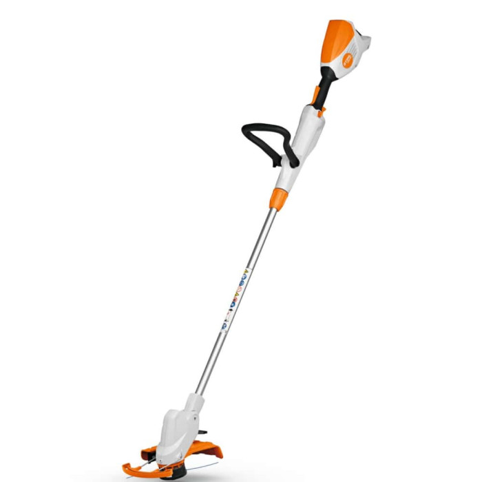 Аккумуляторная коса STIHL FSA50.0 (Без АКБ и зарядного устройства) (FA110115703)