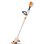 Аккумуляторная коса STIHL FSA50.0 (Без АКБ и зарядного устройства) (FA110115703)