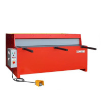 Электрические гильотинные ножницы Holzmann TBS 2050E3 (TBS2050E3_400V)