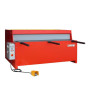 Электрические гильотинные ножницы Holzmann TBS 2050E3 (TBS2050E3_400V)
