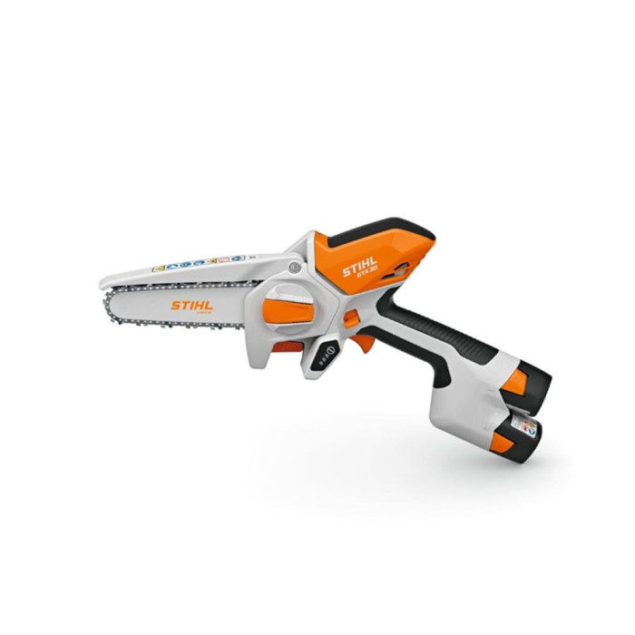 Мініпила акумуляторна STIHL GTA30.0 SET (GA050116918)