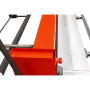 Ножницы гильотинные механические Holzmann TBS 1500