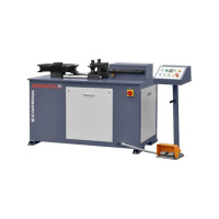 Згинальний верстат для труб і профілів Cormak BENDMASTER 80