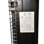 Штабелер электрический самоходный GTM PSE15L-C 3200 1,5т/3,2м 24В/60Ah Li-ion (92422)