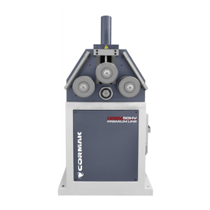 Трубогиб Cormak HRBM 50HV