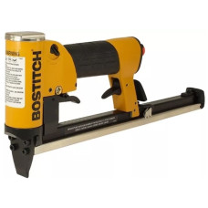Пистолет скобозабивной пневматический BOSTITCH 21671B-E, тип крепления "72"