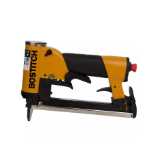 Пистолет скобозабивной пневматический BOSTITCH 21680B-A-E, тип крепления "80"