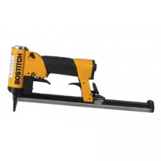 Пистолет скобозабивной пневматический BOSTITCH 21680B-ALM-E, тип крепления "80"