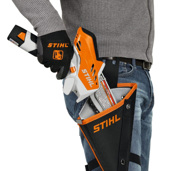 Сумка STIHL на пояс для GTA26 (GA014901700)