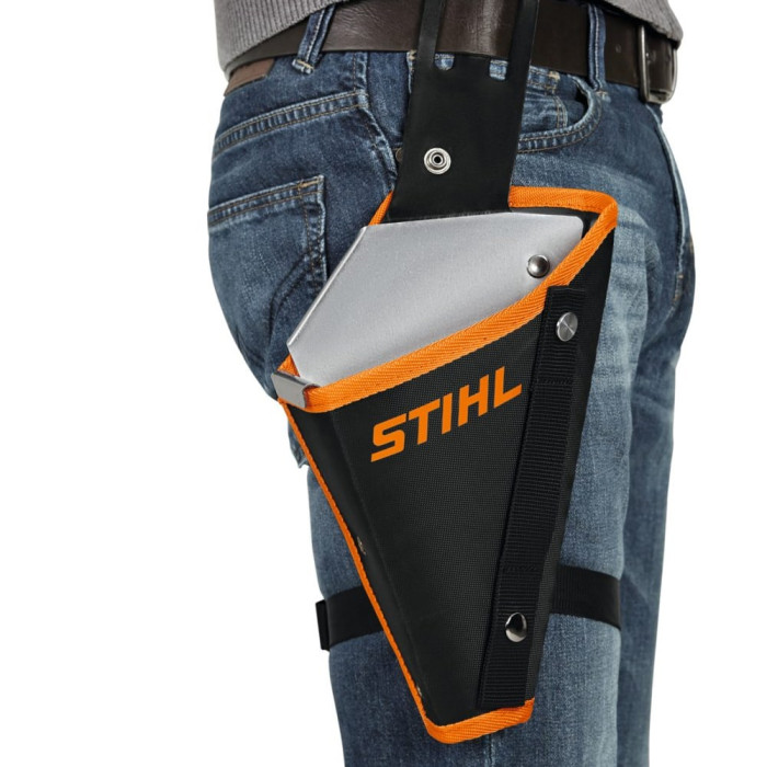 Сумка STIHL на пояс для GTA26 (GA014901700)
