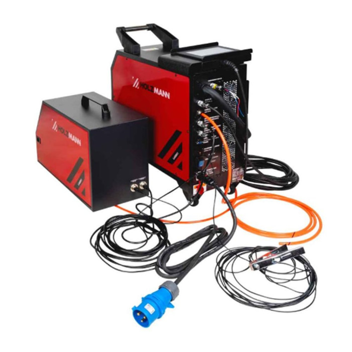Аппарат лазерной сварки Holzmann LASER12_230V