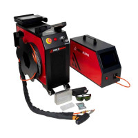 Апарат лазерного зварювання Holzmann LASER12_230V