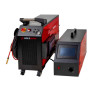 Аппарат лазерной сварки Holzmann LASER12_230V