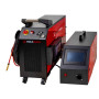 Апарат лазерного зварювання Holzmann LASER15_230V