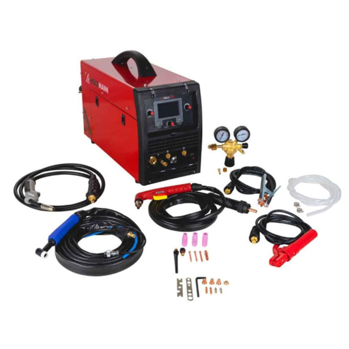 Аппарат лазерной сварки Holzmann MULTISA200ACDC