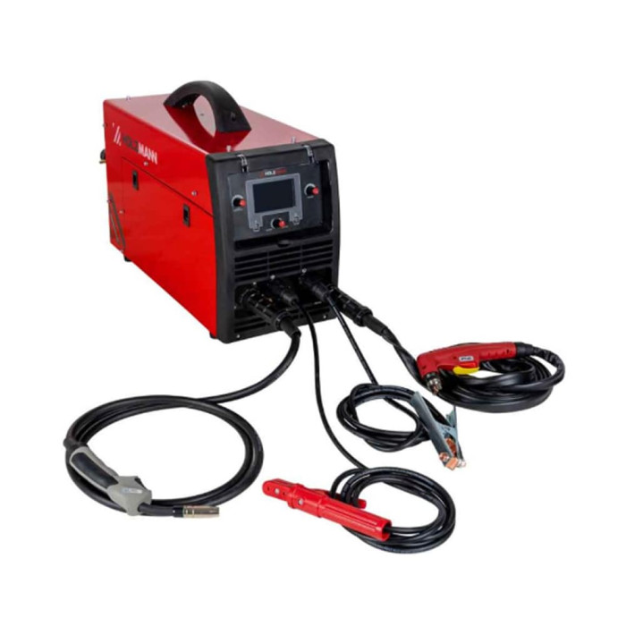 Аппарат лазерной сварки Holzmann MULTISA200ACDC