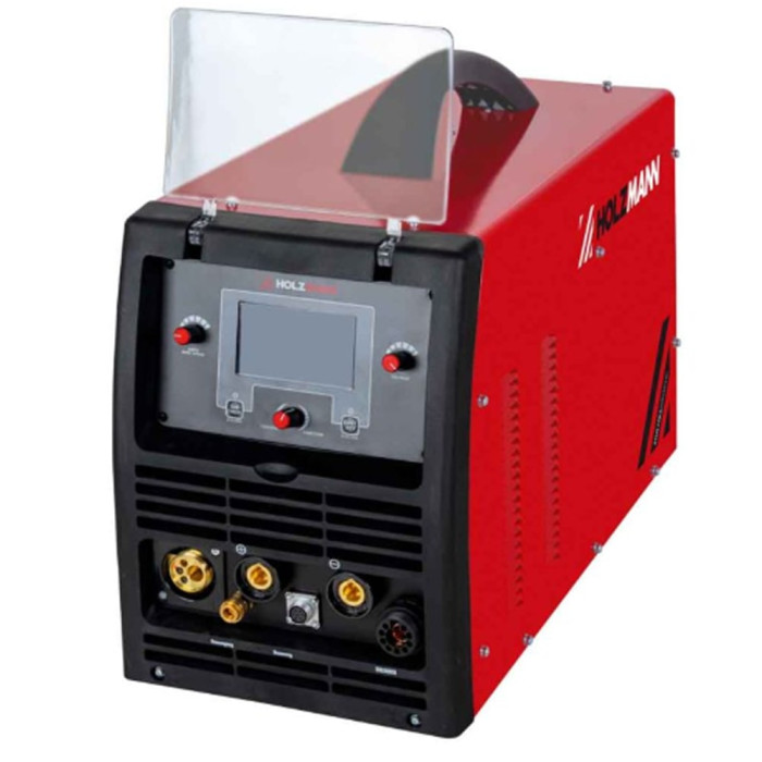 Аппарат лазерной сварки Holzmann MULTISA200ACDC