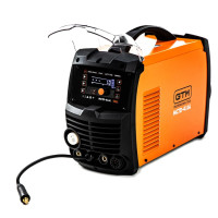 Полуавтомат инверторный  GTM MCTD-416L - 4 в 1 MIG/TIG/MMA/CUT с функцией плазмореза (MCTD-416L)