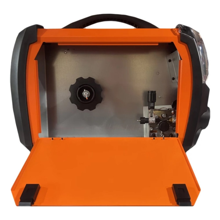 Полуавтомат инверторный  GTM MCTD-416L - 4 в 1 MIG/TIG/MMA/CUT с функцией плазмореза (MCTD-416L)