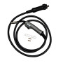 Полуавтомат инверторный  GTM MCTD-416L - 4 в 1 MIG/TIG/MMA/CUT с функцией плазмореза (MCTD-416L)