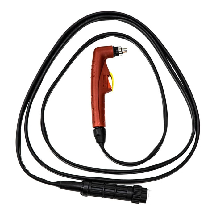 Полуавтомат инверторный  GTM MCTD-416L - 4 в 1 MIG/TIG/MMA/CUT с функцией плазмореза (MCTD-416L)
