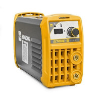 Инвертор сварочный HUGONG Extreme 160 III, 230В, 20-160А (750010160)