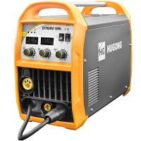 Напівавтомат HUGONG ExtreMig 180W III, MIG/MAG/MMA/TIG, 230В, 30-180А (750050180)