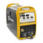 Напівавтомат HUGONG ExtreMig 200WD III, MIG/MAG/MMA/TIG, 230В, 30-200А (750050201)