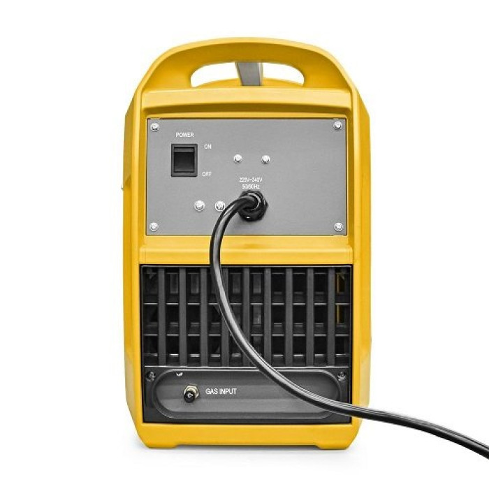 Напівавтомат HUGONG ExtreMig 200WD III, MIG/MAG/MMA/TIG, 230В, 30-200А (750050201)