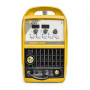 Напівавтомат HUGONG ExtreMig 200WD III, MIG/MAG/MMA/TIG, 230В, 30-200А (750050201)