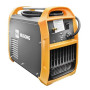 Інвертор аргонодуговий Hugong PowerTig 200 DP DC, 230В, TIG 5-200/MMA 20-200 (750010300)
