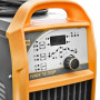 Інвертор аргонодуговий Hugong PowerTig 200 DP DC, 230В, TIG 5-200/MMA 20-200 (750010300)