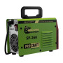 Инверторный сварочный аппарат PROCRAFT SP-260 (002601)