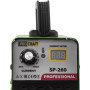 Инверторный сварочный аппарат PROCRAFT SP-260 (002601)