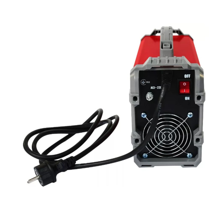 Сварочный аппарат инверторный Vitals B 1600DK