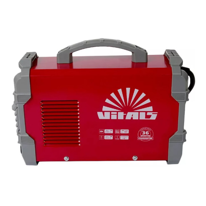 Сварочный аппарат инверторный Vitals B 1600DK