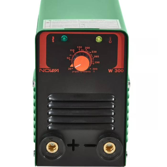 Сварочный аппарат Nowa W300