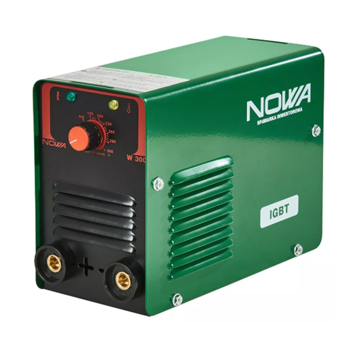 Сварочный аппарат Nowa W300