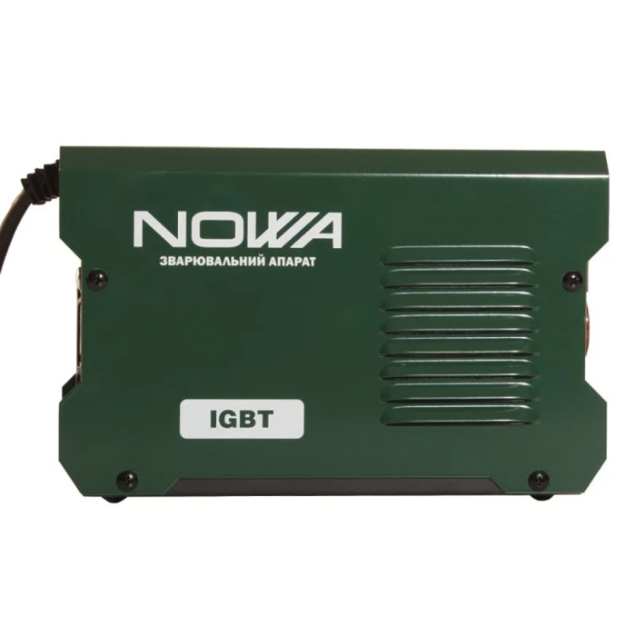 Сварочный аппарат NOWA W300k LED mini