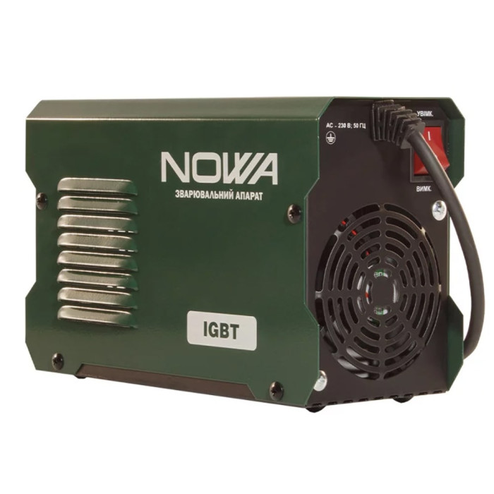 Сварочный аппарат NOWA W300k LED mini